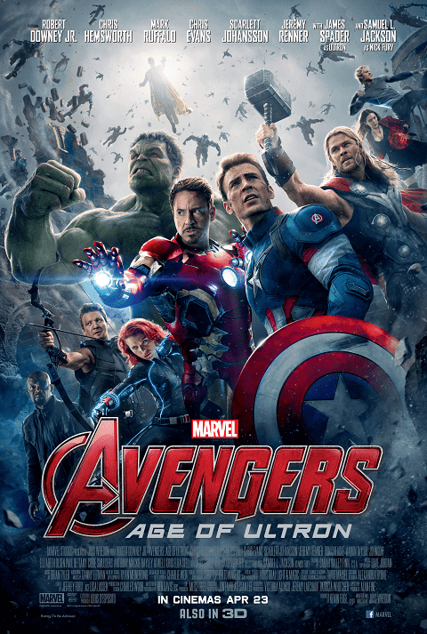 ดูหนังออนไลน์ Avengers-2-Age-of-Ultron-2015-อเวนเจอร์ส-2-มหาศึกอัลตรอนถล่มโลก
