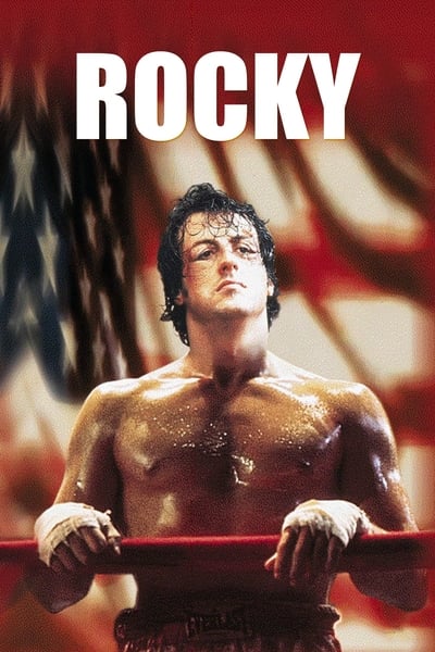 ดูหนังออนไลน์ Rocky-1-1976