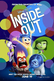 ดูหนังออนไลน์ Inside Out 2015 มหัศจรรย์อารมณ์อลเวง ดูหนังชนโรง