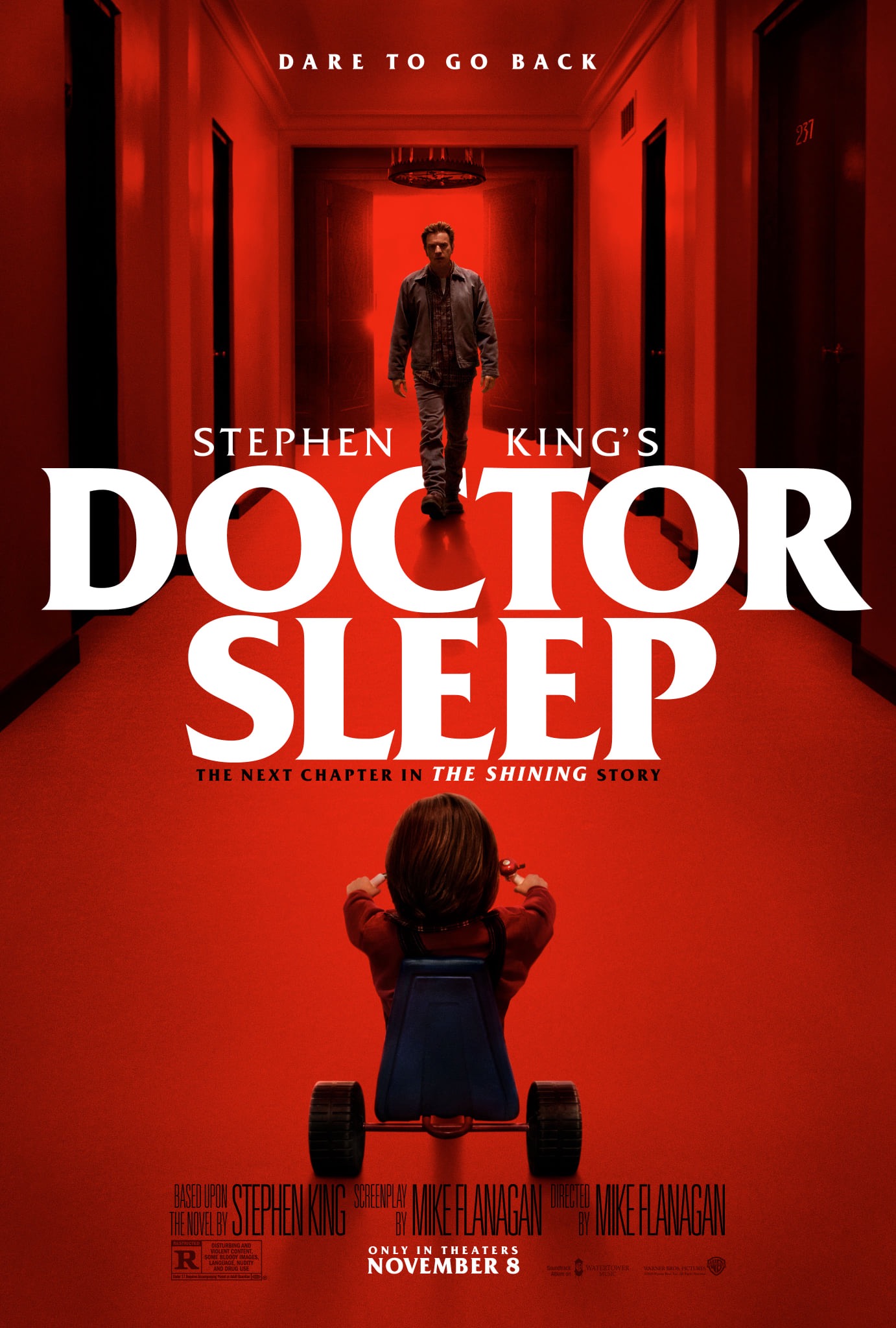 ดูหนังออนไลน์ฟรี Doctor Sleep 2019 เว็บดูหนังออนไลน์ฟรี