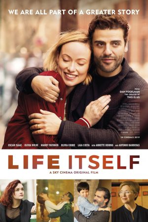 ดูหนังออนไลน์ฟรี Life Itself (2018) ชีวิต…เรื่องเล็ก รักสิ…เรื่องใหญ่