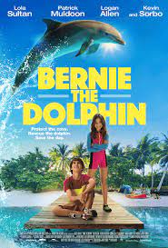 ดูหนังออนไลน์ Bernie The Dolphin 2018 เบอร์นี่ โลมาน้อย หัวใจมหาสมุทร ดูหนังชนโรง