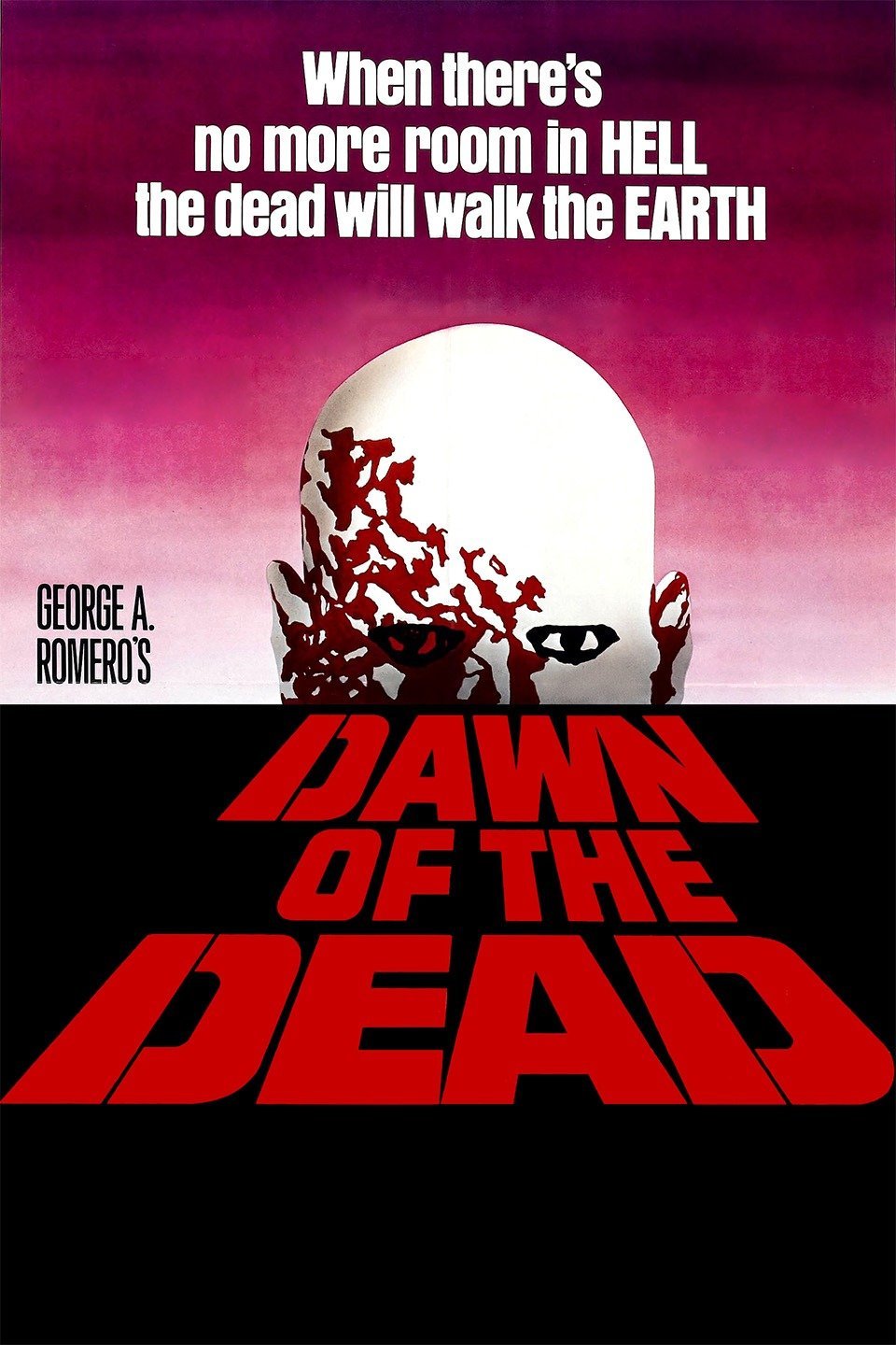ดูหนังออนไลน์ฟรี Dawn of the Dead 1978 ต้นฉบับรุ่งอรุณแห่งความตาย หนัง master