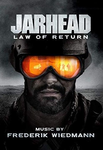 ดูหนังออนไลน์ฟรี Jarhead Law of Return 4 2019 จาร์เฮด พลระห่ำสงครามนรก ดูหนังฟรี