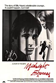 ดูหนังออนไลน์ฟรี Midnight Express (1978) ปาฏิหาริย์รถไฟสายเที่ยงคืน