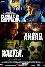ดูหนังออนไลน์ฟรี Romeo Akbar Walter  2019 หนัง master