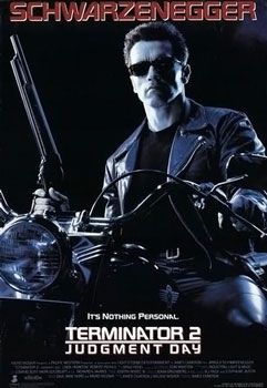 ดูหนังออนไลน์ Terminator 2