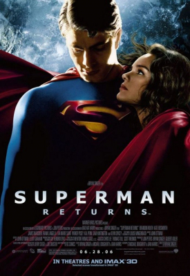 ดูหนังออนไลน์ superman returns 2006 ซูเปอร์แมน รีเทิร์น ภาค 5 ดูหนังฟรี
