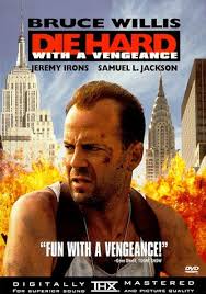 ดูหนังออนไลน์ฟรี Die Hard with a Vengeance 1995 ดูหนัง netflix