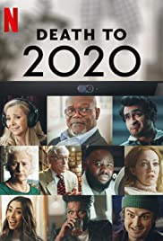 ดูหนังออนไลน์ Death to 2020 | ลาทีปี 2020 ดูหนังใหม่