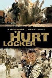 ดูหนังออนไลน์ฟรี The Hurt Locker 2008 หน่วยระห่ำ ปลดล็อกระเบิดโลก หนัง master