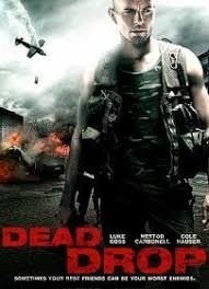 ดูหนังออนไลน์ Dead Drop 2013 ดิ่งเวหาล่าทวงแค้น หนังใหม่ master