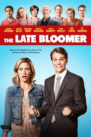 ดูหนังออนไลน์ The Late Bloomer 2016 กว่าจะสำเร็จ ดูหนัง netflix