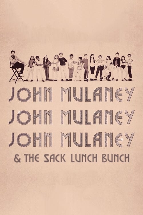 ดูหนังออนไลน์ฟรี John Mulaney And the Sack Lunch Bunch 2019 หนัง master