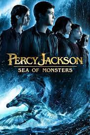 ดูหนังออนไลน์ Percy Jackson- Sea of Monsters 2013 เว็บดูหนังชนโรง