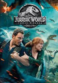 ดูหนังออนไลน์ฟรี Jurassic World Fallen Kingdom 2018 ดูหนังมาสเตอร์