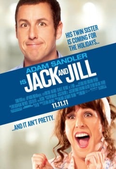 ดูหนังออนไลน์ฟรี Jack and Jill 2011 แจ็ค แอนด์ จิลล์ ดูหนังชนโรงฟรี