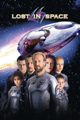 ดูหนังออนไลน์ Lost in Space 1998 ทะลุโลกหลุดจักรวาล ดูหนังชนโรง
