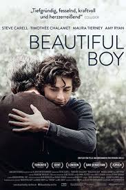 ดูหนังออนไลน์ฟรี Beautiful Boy (2018) แด่ลูกชายสุดที่รัก