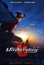 ดูหนังออนไลน์ Underdog 2007 เว็บดูหนังใหม่ออนไลน์