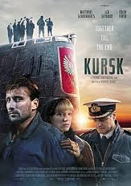 ดูหนังออนไลน์ Kursk 2018 หนีตายโคตรนรกรัสเซีย หนัง master