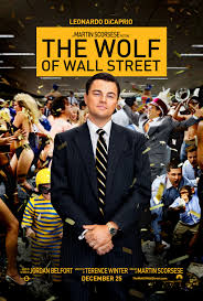 ดูหนังออนไลน์ฟรี The Wolf of Wall Street 2013 คนจะรวย ช่วยไม่ได้ ดูหนังชนโรง