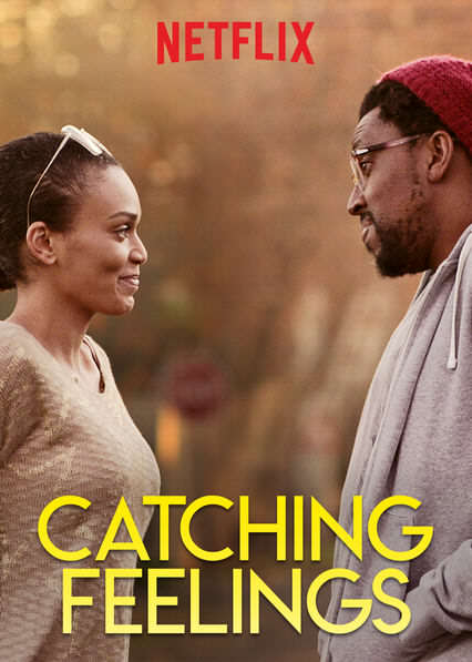 ดูหนังออนไลน์ฟรี Catching Feelings – Netflix (2017) กวนรักให้ตกตะกอน