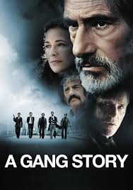 ดูหนังออนไลน์ A Gang Story Les Lyonnais 2011 เว็บดูหนัง