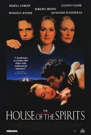 ดูหนังออนไลน์ The House of the Spirits 1993 บ้านแห่งวิญญาณ  ดูหนังมาสเตอร์