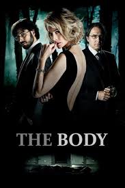 ดูหนังออนไลน์ฟรี The Body 2012 ปมลับ ศพปริศนา ดูหนังชนโรง
