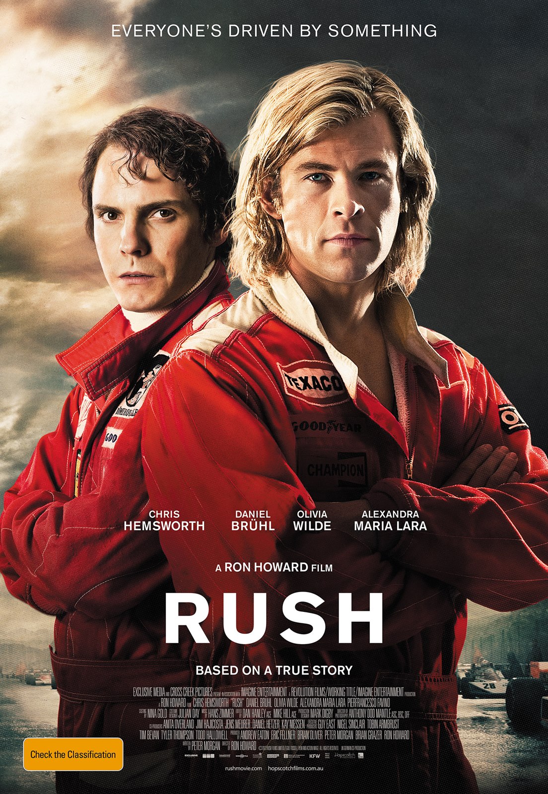 ดูหนังออนไลน์ RUSH 2013 อัดเต็มสปีด เว็บดูหนังใหม่ออนไลน์