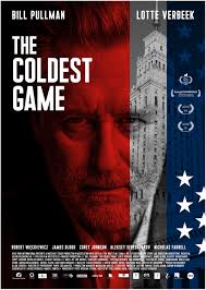 ดูหนังออนไลน์ฟรี The Coldest Game 2019 ดูหนังใหม่ออนไลน์ฟรี