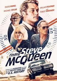 ดูหนังออนไลน์ฟรี inding Steve McQueen 2019 ปฏิบัติการตามหา สตีฟ แมคควีน ดูหนังใหม่