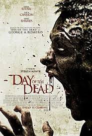 ดูหนังออนไลน์ฟรี Day of the Dead (2008) วันนรก กัดไม่เหลือซาก