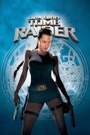 ดูหนังออนไลน์ Lara Croft: Tomb Raider 1 2001 ลาร่า ครอฟท์ ทูมเรเดอร์ ดูเน็ตฟิก