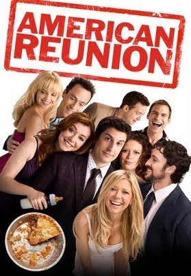 ดูหนังออนไลน์ฟรี American Pie 8 Reunion 2012 อเมริกันพาย 8 2012 ดูหนังฟรี