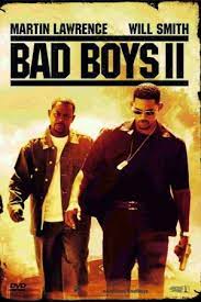 ดูหนังออนไลน์ฟรี Bad Boys II 2003 แบดบอยส์ คู่หูขวางนรก 2 ดูหนังใหม่ออนไลน์ฟรี