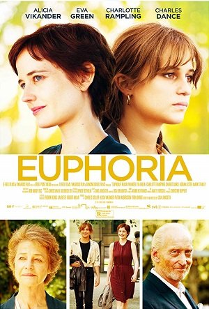 ดูหนังออนไลน์ Euphoria 2017 ความรักที่แสนอบอุ่น ดูหนังชนโรง