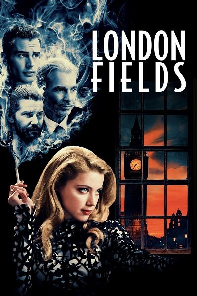 ดูหนังออนไลน์ฟรี London Fields 2018 ทุ่งลอนดอน เว็บดูหนังออนไลน์