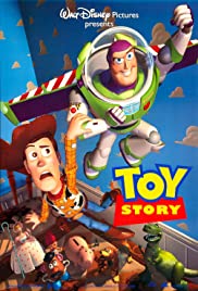 ดูหนังออนไลน์ Toy Story 1 (1998): ทอย สตอรี่ 1