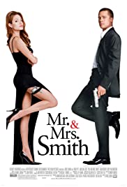 ดูหนังออนไลน์ฟรี Mr. & Mrs. Smith 2005 มิสเตอร์แอนด์มิสซิสสมิธ นายและนางคู่พิฆาต ดูหนัง