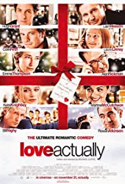 ดูหนังออนไลน์ฟรี Love Actually (2003) ทุกหัวใจมีรัก