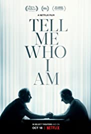 ดูหนังออนไลน์ฟรี Tell Me Who I Am – Netflix 2019 เงามืดแห่งความทรงจำ ดูหนังมาสเตอร์