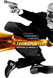 ดูหนังออนไลน์ฟรี The Transporter 1 2002 ทรานสปอร์ตเตอร์ 1 ดูหนังใหม่ฟรี