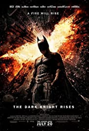 ดูหนังออนไลน์ Batman The Dark Knight Rises 2012 หนังชนโรงฟรี