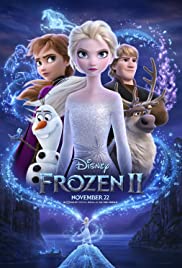 ดูหนังออนไลน์ Frozen 2 โฟรเซ่น 2 ผจญภัยปริศนาราชินีหิมะ เว็บดูหนัง
