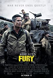 ดูหนังออนไลน์ Fury 2014 วันปฐพีเดือด เว็บดูหนังชนโรง