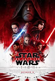 ดูหนังออนไลน์ Star Wars Episode VIII The Last Jedi  เว็บดูหนังใหม่ออนไลน์ฟรี