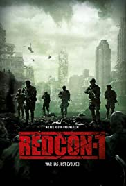 ดูหนังออนไลน์ฟรี Redcon-1 (2018) เรดคอน