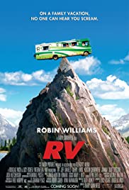 ดูหนังออนไลน์ฟรี RV Runaway Vacation 2006 ครอบครัวทัวร์ทุลักทุเล ดูหนังชนโรง